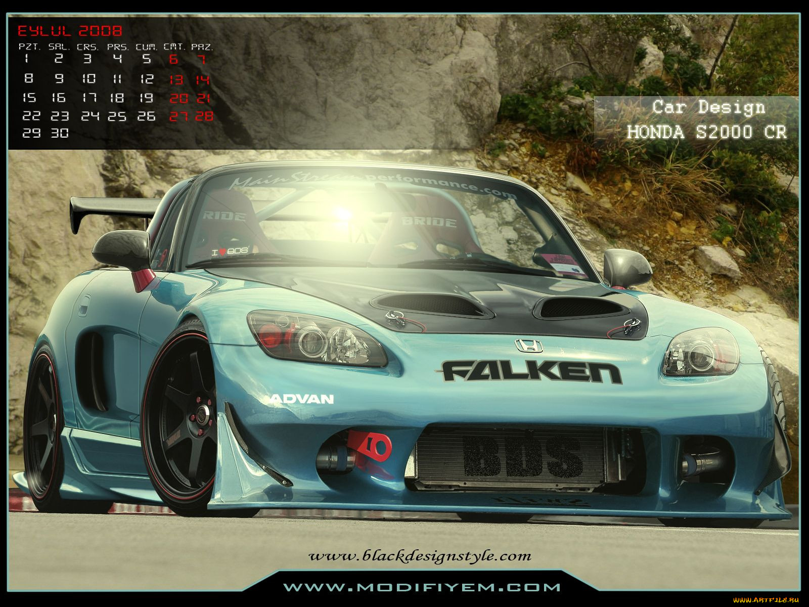 , honda
